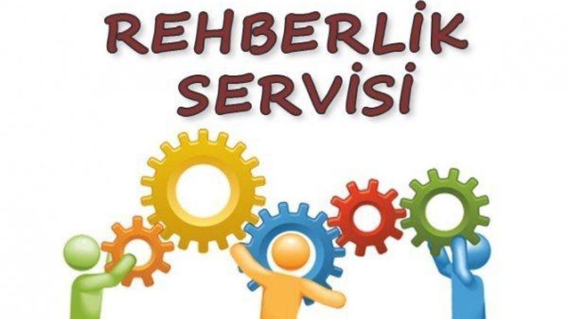 REHBERLİK SERVİSİNİ TANIYALIM